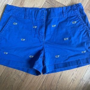 Vineyard Vines Womens Shorts - Size 10